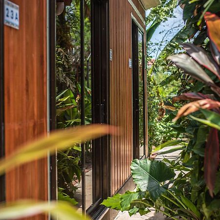 Jaco Lodge Quiet Place (Adults Only) Exterior foto