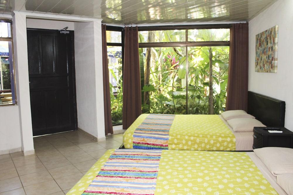 Jaco Lodge Quiet Place (Adults Only) Exterior foto