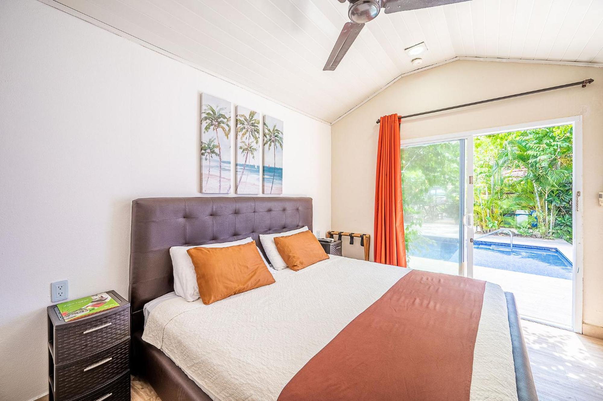 Jaco Lodge Quiet Place (Adults Only) Exterior foto