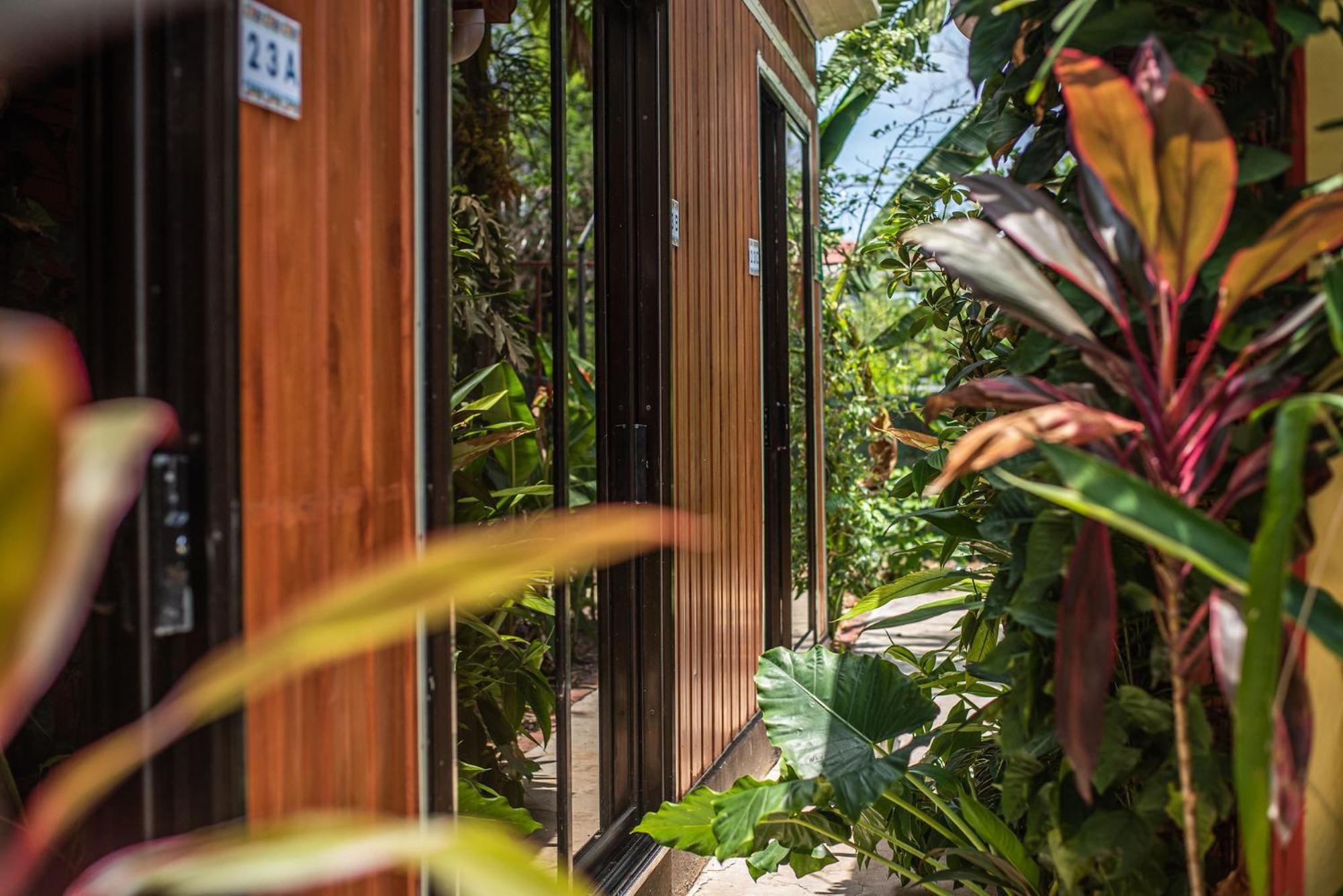 Jaco Lodge Quiet Place (Adults Only) Exterior foto