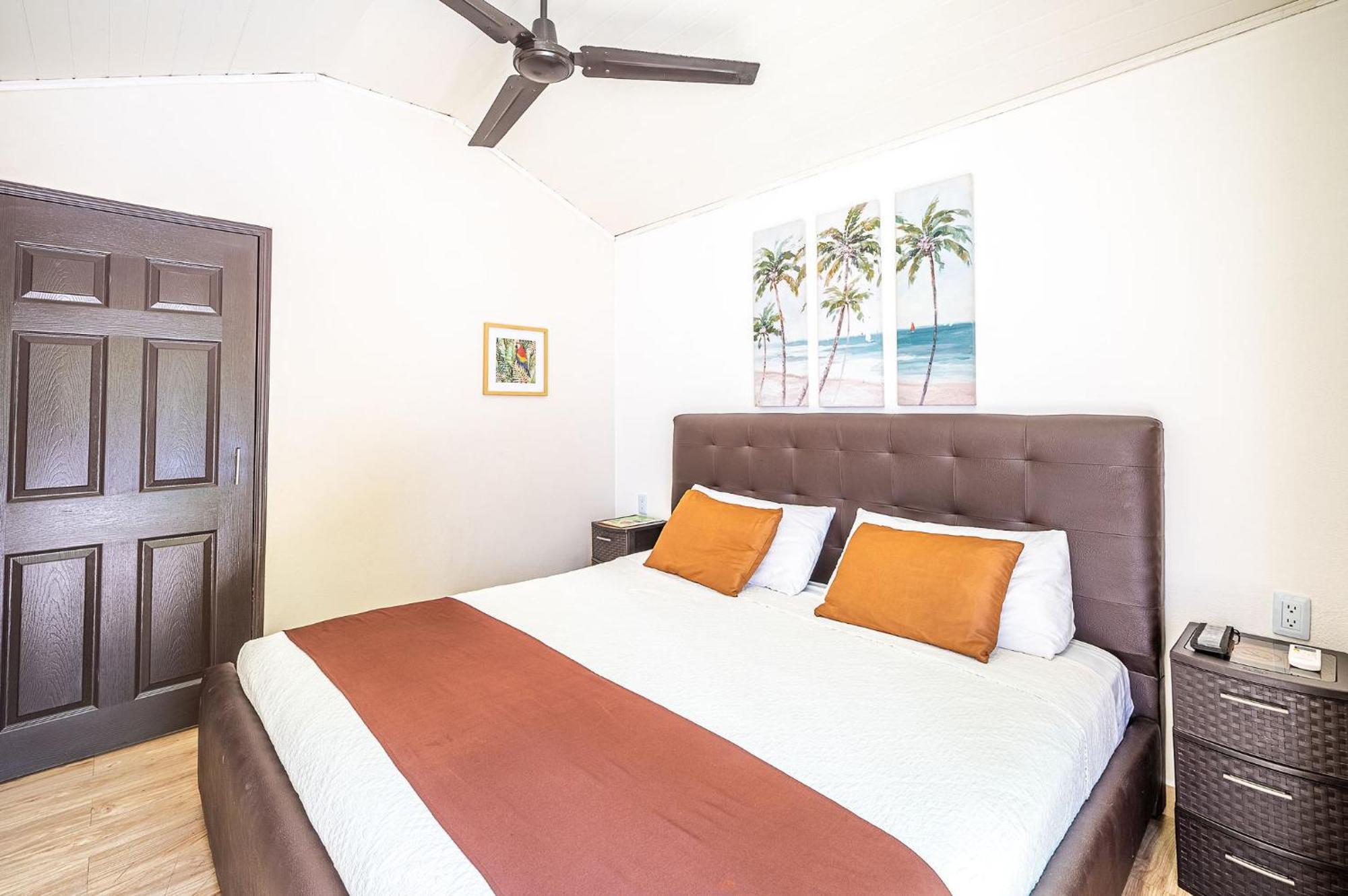Jaco Lodge Quiet Place (Adults Only) Exterior foto