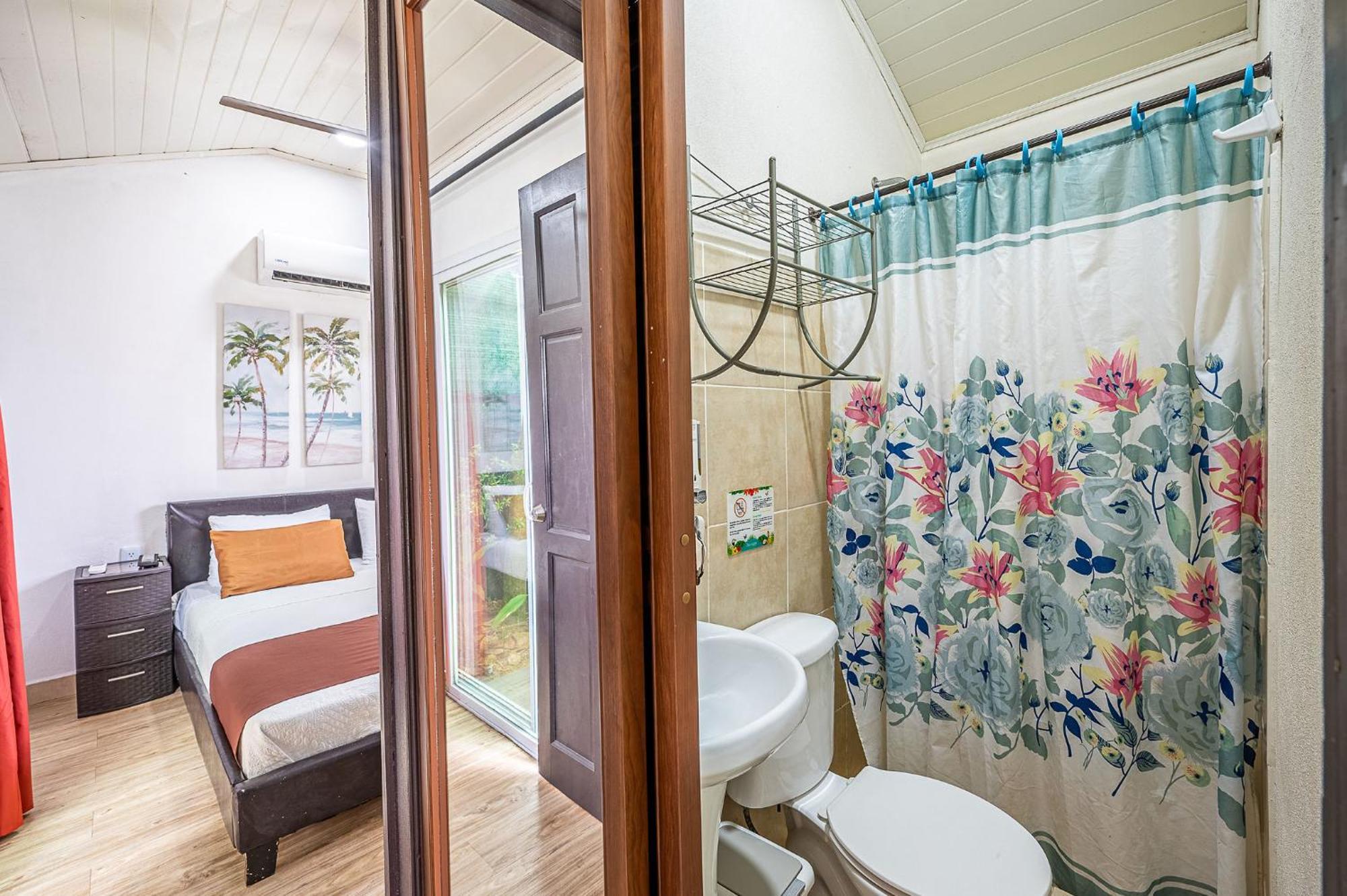 Jaco Lodge Quiet Place (Adults Only) Exterior foto
