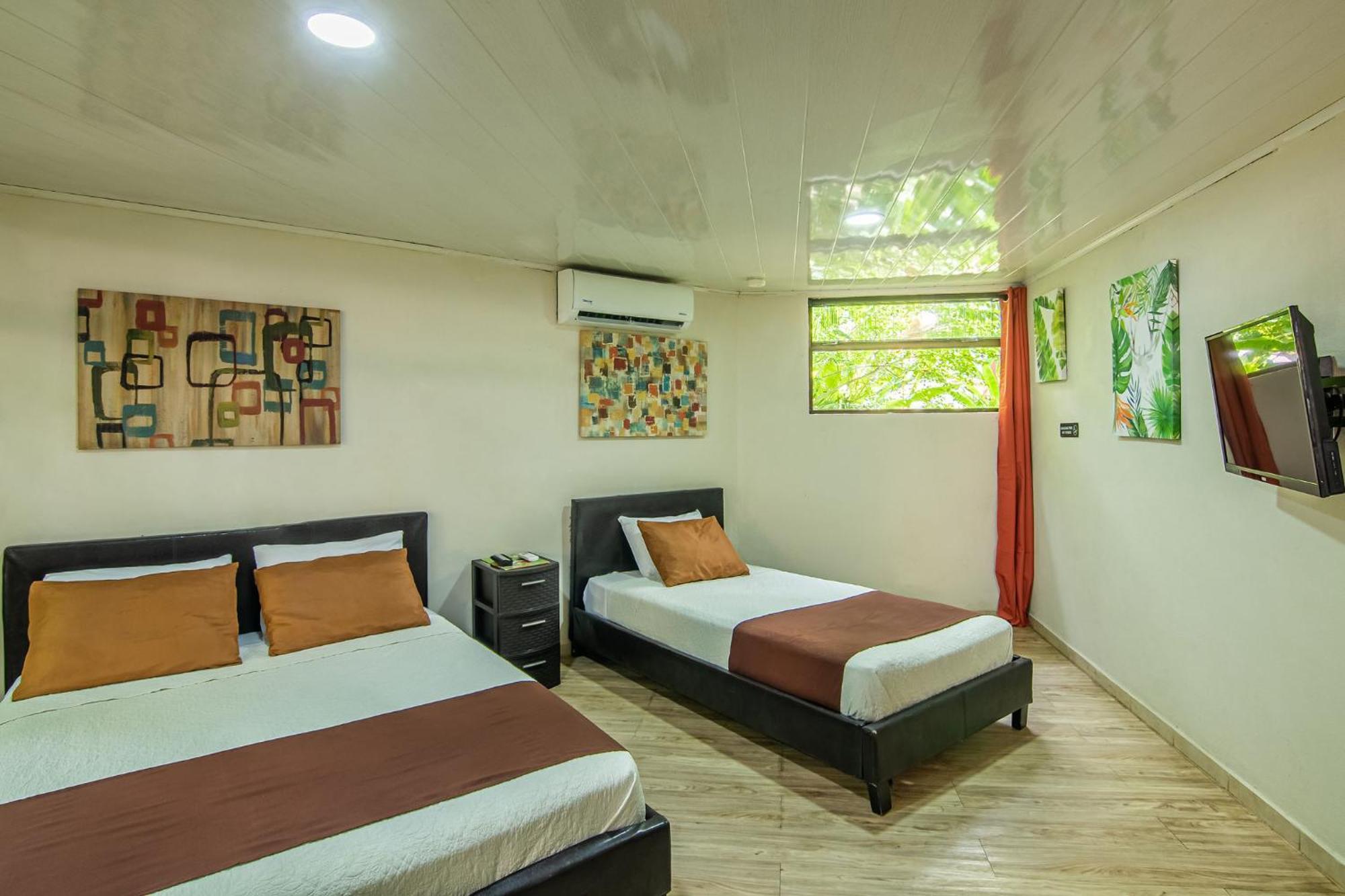 Jaco Lodge Quiet Place (Adults Only) Exterior foto